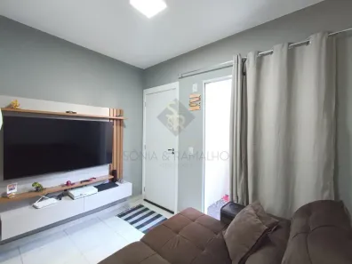 Apartamento com 2 Quartos à venda, 39m² no Área Rural de Ribeirão Preto, Ribeirão Preto