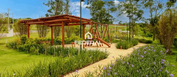 Lote/Terreno à venda, 519m² no Jardins Barcelona, Senador Canedo