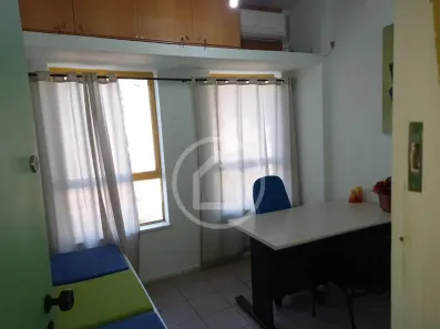 Sala Comercial à venda, 22m² no Tijuca, Rio de Janeiro