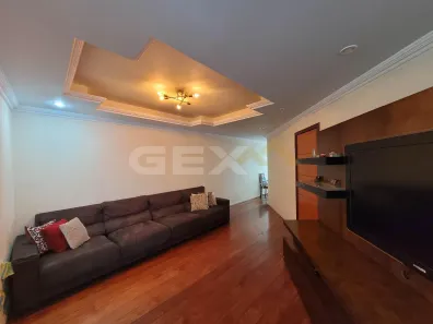 Apartamento com 3 Quartos à venda, 140m² no Centro, Divinópolis