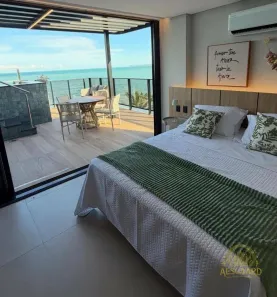 Flat com 1 Quarto à venda, 62m² no Jardim Oceania, João Pessoa