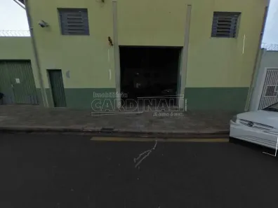Sala Comercial com 3 Quartos à venda, 334m² no Núcleo Residencial Silvio Vilari, São Carlos