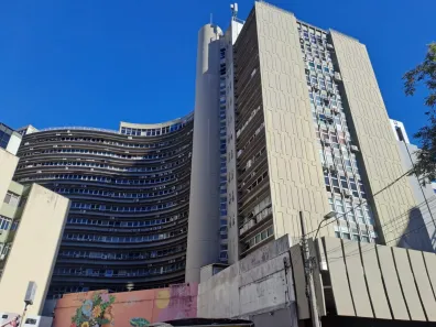 Sala Comercial à venda, 43m² no Centro, Florianópolis