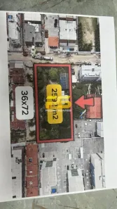 Lote/Terreno à venda, 3m² no Planalto Boa Esperança, João Pessoa
