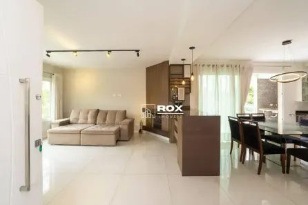 Apartamento com 3 Quartos à venda, 179m² no Água Verde, Curitiba