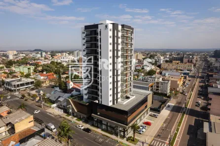 Apartamento com 2 Quartos à venda, 92m² no São Sebastião, Esteio