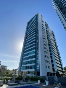 Apartamento com 3 Quartos para alugar, 146m² no Guaxuma, Maceió