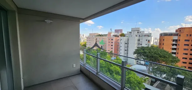 Apartamento com 1 Quarto à venda, 50m² no Pinheiros, São Paulo