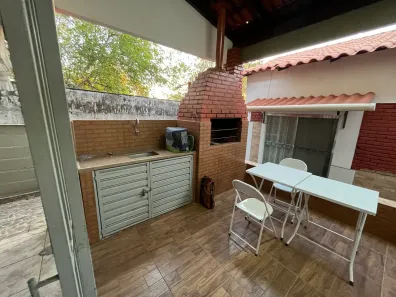 Casa de Condomínio com 3 Quartos à venda, 138m² no Mansões Águas Quentes, Caldas Novas
