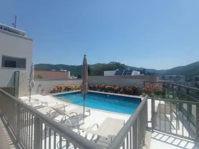 Apartamento com 3 Quartos à venda, 125m² no Freguesia (Jacarepaguá), Rio de Janeiro