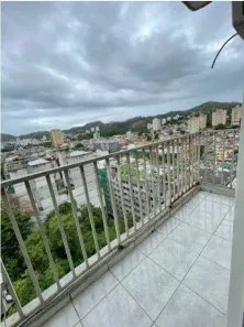 Apartamento com 1 Quarto à venda, 45m² no Fonseca, Niterói
