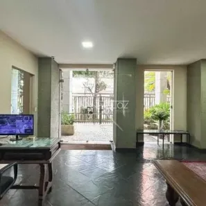 Apartamento com 2 Quartos à venda, 97m² no Botafogo, Rio de Janeiro