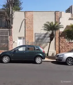 Ponto Comercial para alugar, 100m² no Alto da Boa Vista, Ribeirão Preto