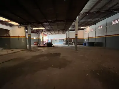 Galpão/Depósito/Armazém com 1 Quarto à venda, 900m² no Coroado, Manaus