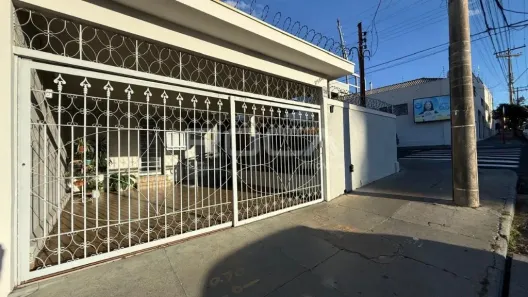 Casa com 3 Quartos à venda, 205m² no Vila Monteiro (Gleba I), São Carlos