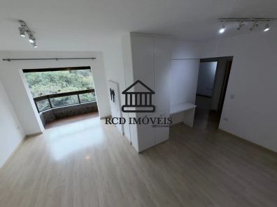 Apartamento com 3 Quartos à venda, 96m² no Vila Indiana, São Paulo