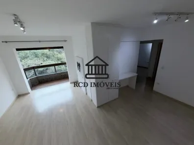 Apartamento com 3 Quartos à venda, 96m² no Vila Indiana, São Paulo