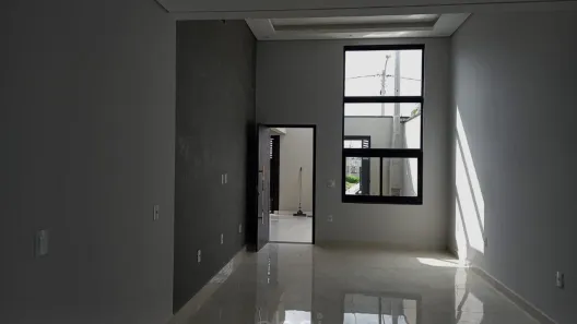 Casa com 3 Quartos à venda, 105m² no Jardim Bom Sucesso, Indaiatuba