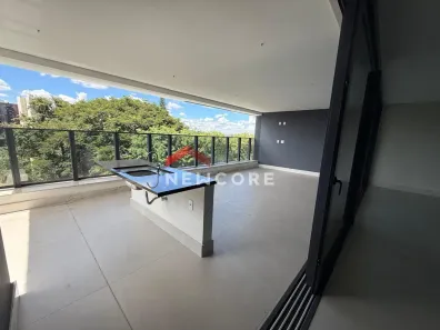 Apartamento com 4 Quartos à venda, 283m² no Jardim São Jorge, Londrina