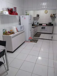 Casa com 3 Quartos à venda, 80m² no Jardim do Céu, São José dos Campos