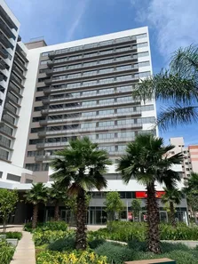 Sala Comercial para alugar, 39m² no Passo da Areia, Porto Alegre