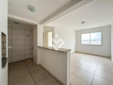 Apartamento com 1 Quarto para alugar, 56m² no Camobi, Santa Maria