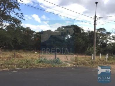 Lote/Terreno à venda, 232m² no Jardim Maracanã, São Carlos