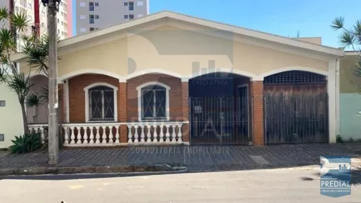 Casa com 3 Quartos à venda, 303m² no Jardim Macarenco, São Carlos