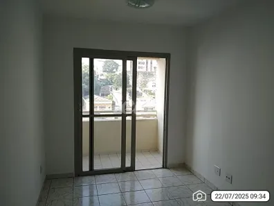 Apartamento com 2 Quartos à venda, 50m² no Imirim, São Paulo