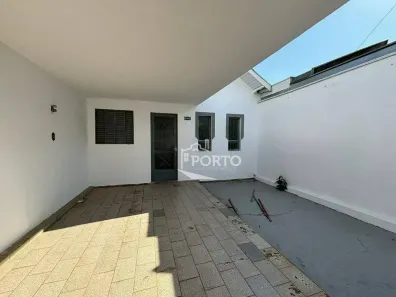 Casa com 2 Quartos à venda, 90m² no Jardim São Luiz, Piracicaba