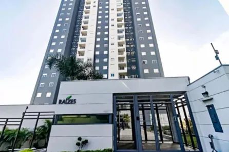 Apartamento com 2 Quartos à venda, 47m² no Vila Andrade, São Paulo
