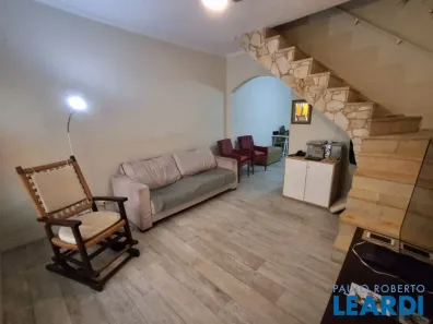 Sobrado com 3 Quartos à venda, 150m² no Perdizes, São Paulo