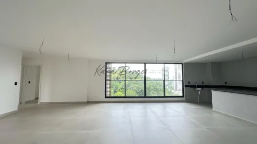 Apartamento com 4 Quartos à venda, 194m² no Tirol, Natal