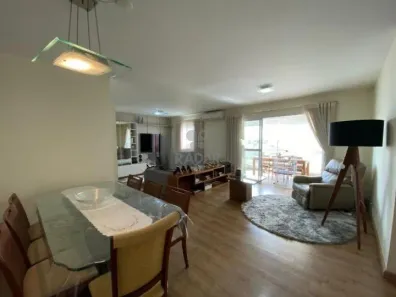 Apartamento com 3 Quartos à venda, 129m² no Parque Prado, Campinas