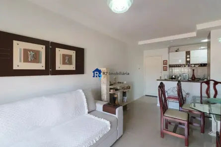Apartamento com 2 Quartos à venda, 64m² no Jaguaré, São Paulo
