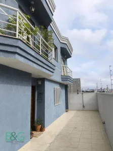 Sobrado com 3 Quartos à venda, 156m² no Vila Aricanduva, São Paulo