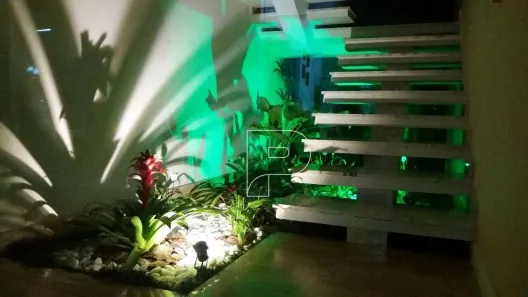 Casa de Condomínio com 3 Quartos para alugar, 410m² no Monte Catine, Vargem Grande Paulista