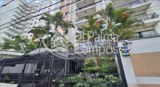 Apartamento com 4 Quartos à venda, 185m² no Santo Antônio, São Caetano do Sul
