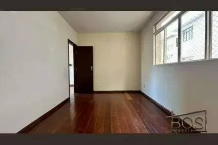 Apartamento com 3 Quartos à venda, 95m² no Vila Paris, Belo Horizonte