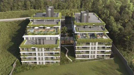 Apartamento com 3 Quartos à venda, 142m² no Cacupé, Florianópolis