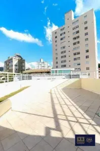 Cobertura com 3 Quartos à venda, 167m² no São Pedro, Belo Horizonte