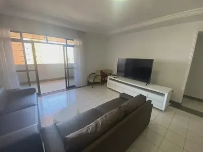 Apartamento com 3 Quartos à venda, 147m² no Manaíra, João Pessoa