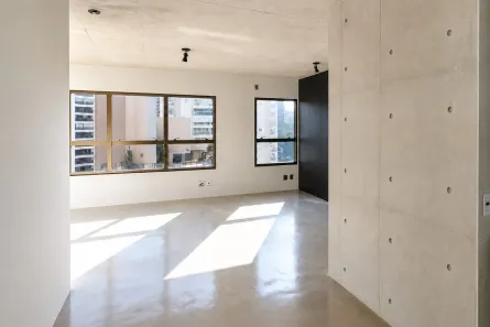 Apartamento com 1 Quarto à venda, 70m² no Jardim Fonte do Morumbi, São Paulo