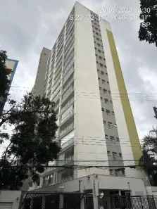 Apartamento com 1 Quarto à venda, 32m² no Brás, São Paulo