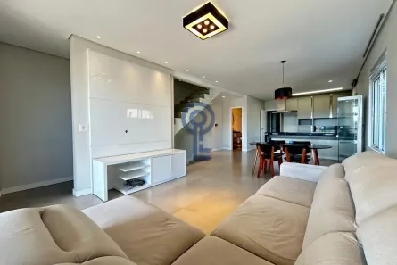 Casa com 4 Quartos para alugar, 289m² no Centro, Florianópolis