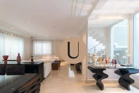 Casa com 5 Quartos à venda, 550m² no Parque da Mooca, São Paulo