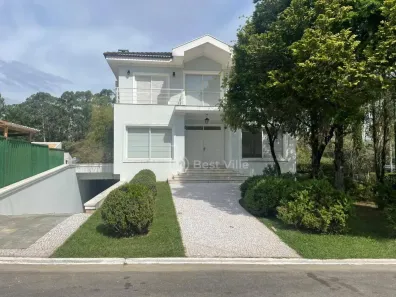 Casa de Condomínio com 5 Quartos para alugar, 700m² no Alphaville Residencial Zero, Barueri