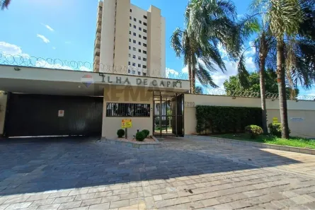 Apartamento com 3 Quartos à venda, 116m² no República, Ribeirão Preto