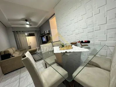 Apartamento com 2 Quartos à venda, 80m² no Ingleses do Rio Vermelho, Florianópolis
