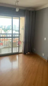 Apartamento com 3 Quartos para alugar, 65m² no Mooca, São Paulo
